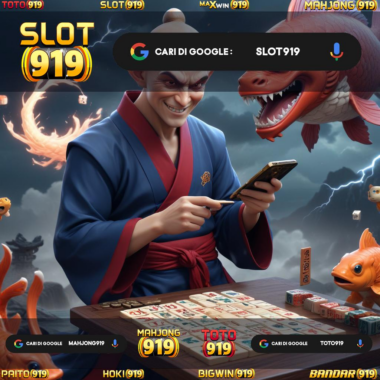 Slot Jepang Gacor Scatter Hitam Demo Slot Pg