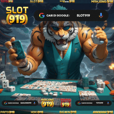 Scatter Hitam Server Jepang Mahjong Hitam Demo Slot