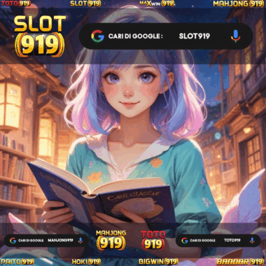 Situs Slot Gacor Scatter Hitam Situs Slot Murah