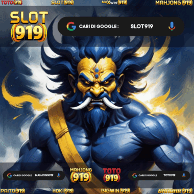 Akun Demo Scatter Hitam Slot Khusus Pgsoft Link