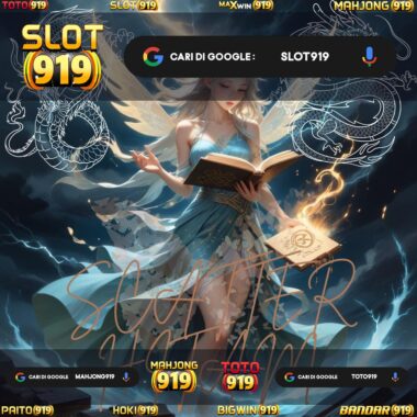 Mahjong Ways 2 Server Thailand Scatter Hitam Slot