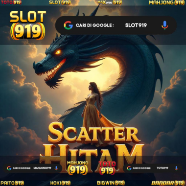 Soft Bounty Showdown Scatter Hitam Mahjong Demo Slot