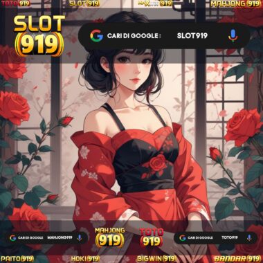 Artinya Demo Mahjong 1 Apakah Ada Scatter Hitam