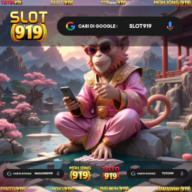 Hitam Slot Mahjong Scatter Hitam Demo Demo Slot