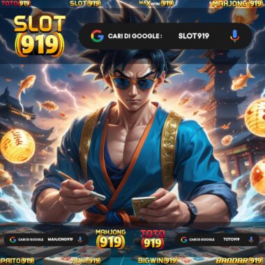 Mahjong Situs Slot Yang Ada Scatter Hitam Demo