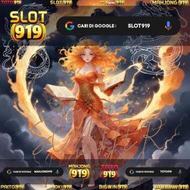 Server Rusia Slot Scatter Hitam Demo Slot Terlengkap