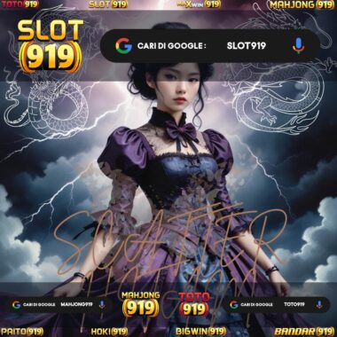 X500 Terbaru Demo Mahjong Scatter Hitam Mahjong Win