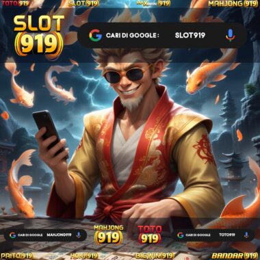 Demo Scatter Hitam Top Pg Soft Online Slot