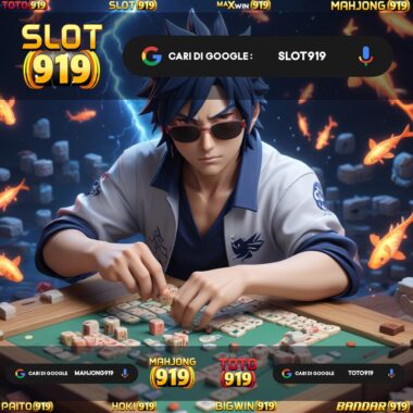 Slot Pg Scatter Hitam Server Luar Mahjong Win