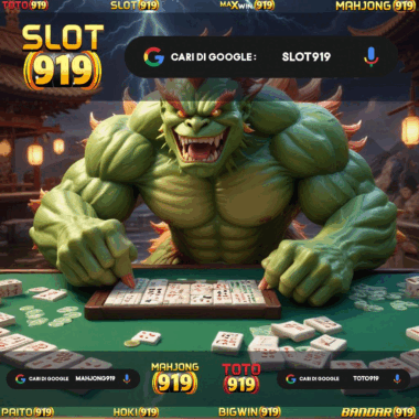 Demo Slot Pg Piggy Demo Mahjong 1 Scatter