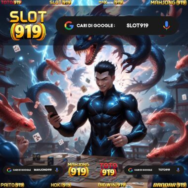 Slot Scatter Hitam Perkalian Demo Slot Anubis Pg