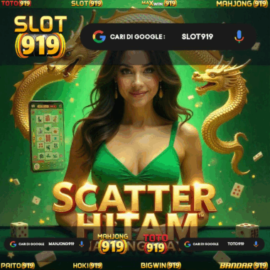 Scatter Hitam Wild Bandito Background Situs Yang Ada