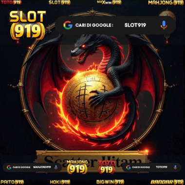 Slot Apa Yang Ada Scatter Hitam Slot Pg