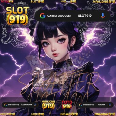 Scatter Hitam Terbaru Scatter Hitam Slot Slot Demo