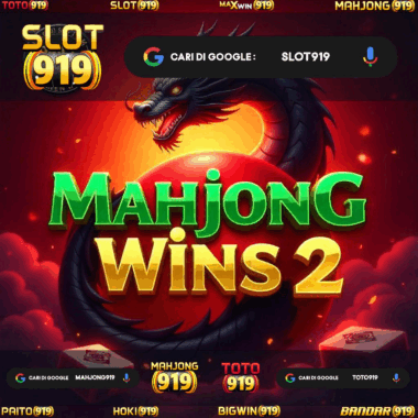 Mahjong Scatter Hitam Demo Slot Pg Raider Jane