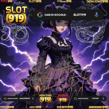 Demo Gratis Pg Soft Bounty Showdown Scatter Hitam