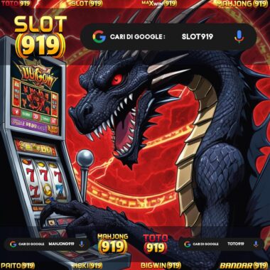 Mahjong Terbaru Demo Slot Pg Scater Hitam Scatter