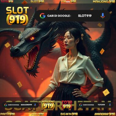 Hitam Emas Bandar Slot Resmi Pgsoft Pragmatic Gampang