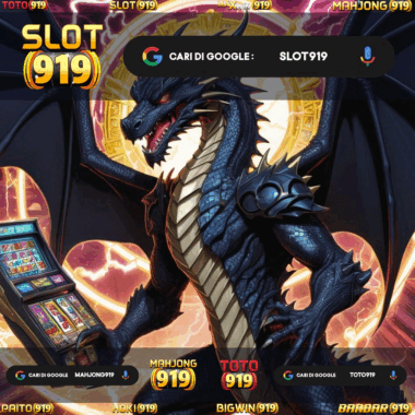 Hitam Hoki Demo Black Scatter Play Slot Gacor