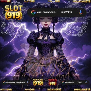 Hitam Terpercaya Main Slot Pgsoft Akun Demo Pg