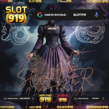 Hitam Apa Benar Scatter Hitam Itu Ada Slot