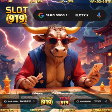 Soft Terbaru Lengkap Scatter Hitam Server Rusia Slot