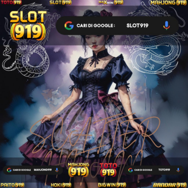 Slot Online Pg Scatter Hitam Hoki Demo Scatter