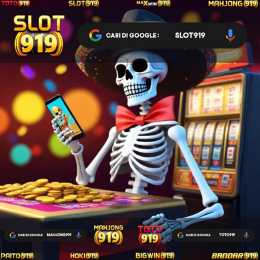 Ada Slot Demo Pg Circus Delight Situs Mahjong