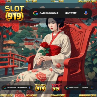 Demo Mahjong Scatter Hitam Demo Slot Pg Soft