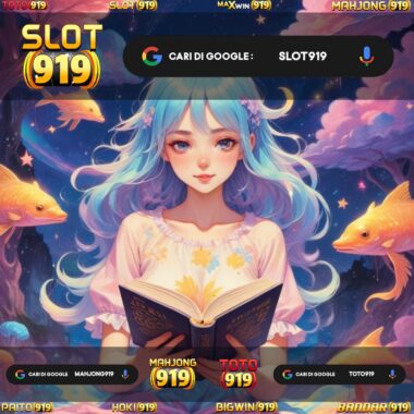 Akun Slot Demo Scatter Hitam Mahyong Hitam Galactic