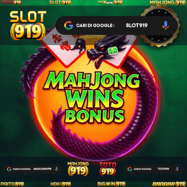 Hitam Apa Benar Mahjong Win Scatter Hitam Pg