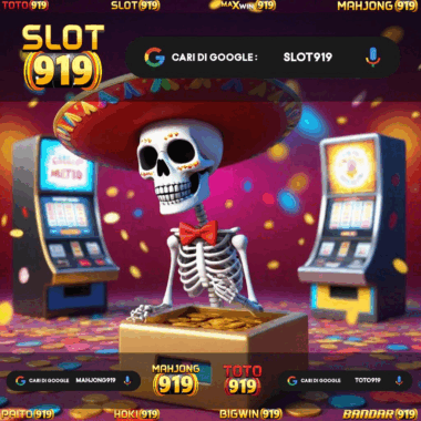 Hari Ini Slot Sceter Hitam Demo Pg Soft