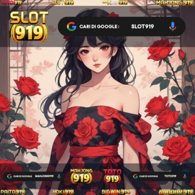 Slot Situs Slot Server Jepang Scatter Hitam Slot