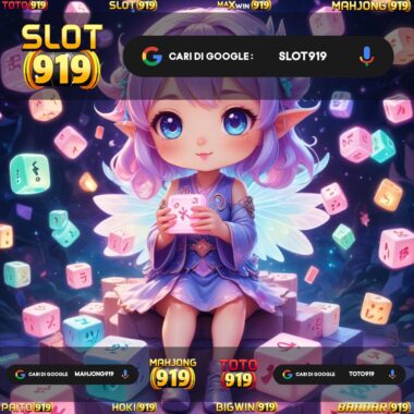 Mahjong Ways Slot Demo Pg Soft Pinata Wins