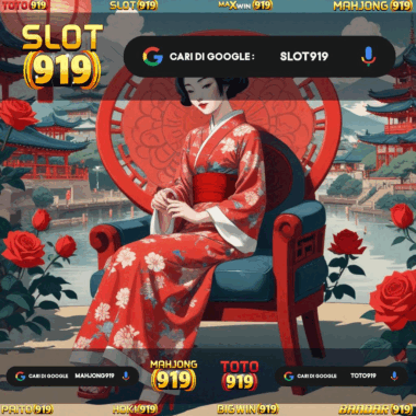 Anti Lag Demo Slot Scatter Hitam Mahjong Ways