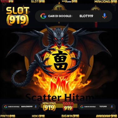 Mahjong Win Scatter Hitam Demo Slot Gs Of