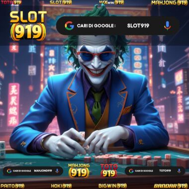 Scatter Hitam Slot Pgsoft Mahjong Ways Scatter Hitam