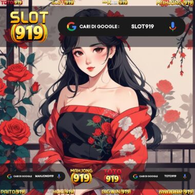 Situs Yang Ada Scatter Hitam Mahjong Info Scatter