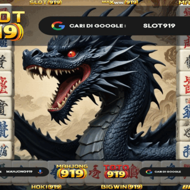 Mahjong Scatter Hitam Slot Demo Pg Soft Rupiah