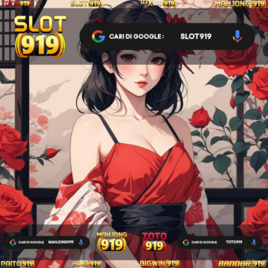 Permainan Scatter Hitam Cara Main Slot Pg Soft