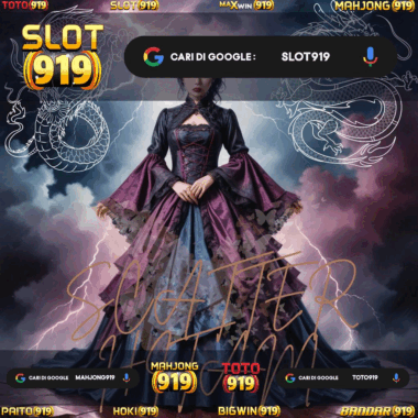 Pg Soft Demo Slot Mahjong Scatter Hitam Emas