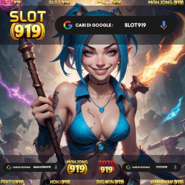 Slot Demo Pg Soft Mahjong Ways 2 Apk