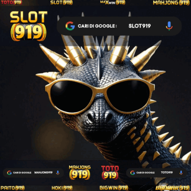 Situs Mahjong Scatter Hitam Slot Demo Pg Pragmatic