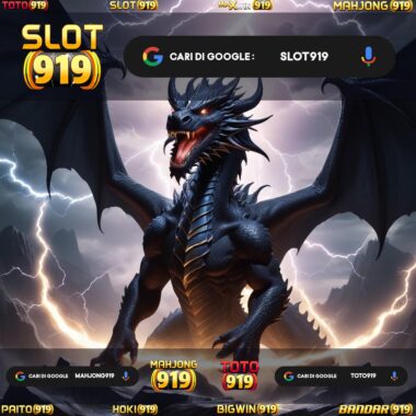 Slot Gacor Pg Soft Malam Ini Demo Black