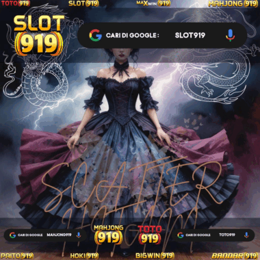 Scatter Hitam Mahjong Ways 2 Slot Demo Anti