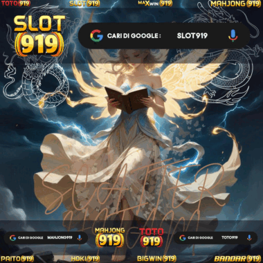 Buka Sekarang Situs Gacor Scatter Hitam Slot Demo