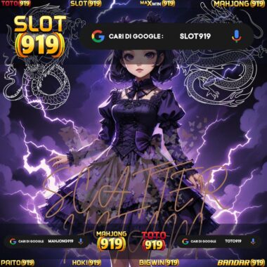 Turun Scatter Hitam Mahjong Slots Grtis Pg Soft