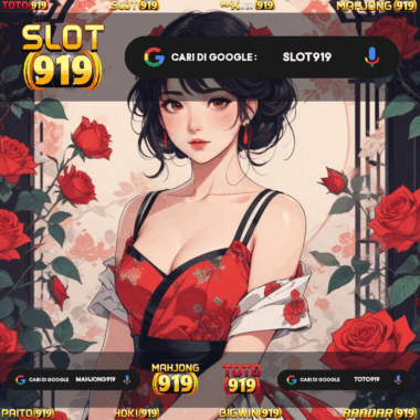 Slot Scatter Hitam Permainan Apa Scatter Hitam Ada