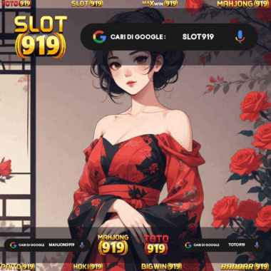 Soft Mahjong Ways Slot Scatter Hitam Gacor Demo