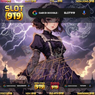 Demo Slot Mahjong 2 Scatter Hitam Situs Yang